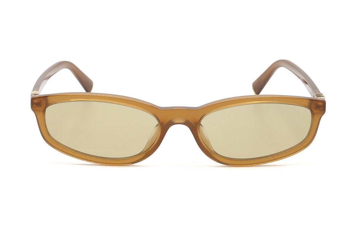 Сонцезахисні окуляри MU A06S 22I10R 54 Фото №2 - linza.ua