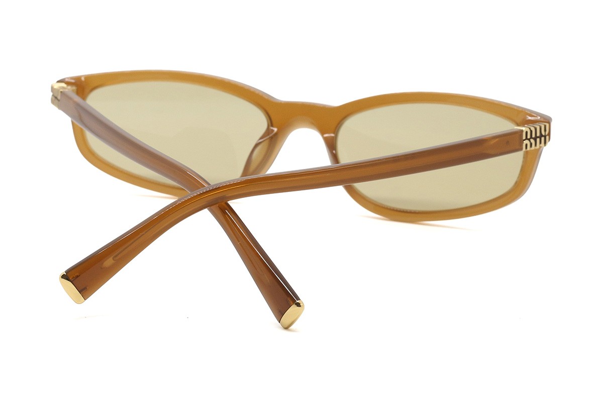 Сонцезахисні окуляри MU A06S 22I10R 54 Фото №3 - linza.ua