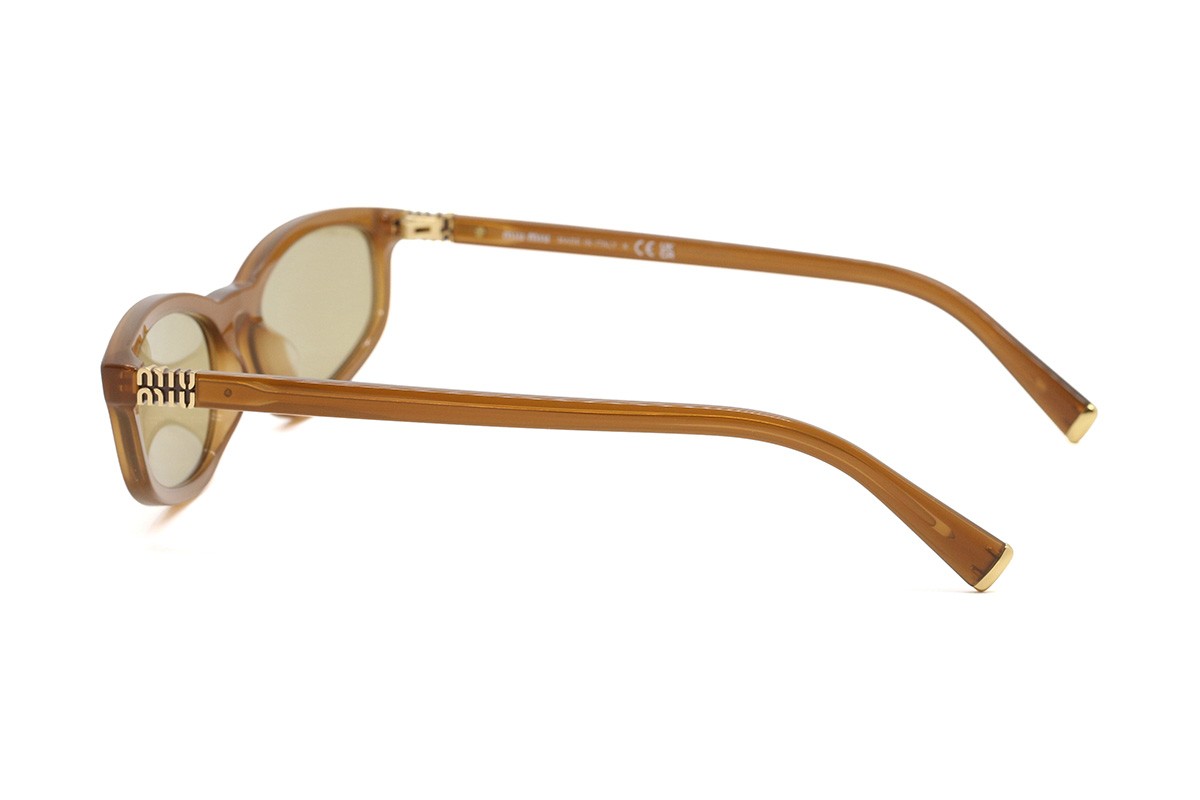 Сонцезахисні окуляри MU A06S 22I10R 54 Фото №4 - linza.ua