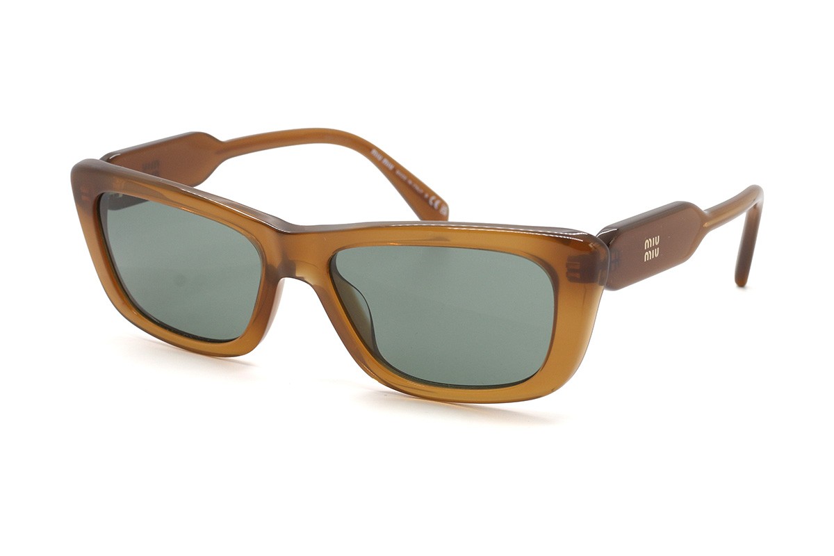 Сонцезахисні окуляри MU B12S 22I70L 56 Фото №1 - linza.ua