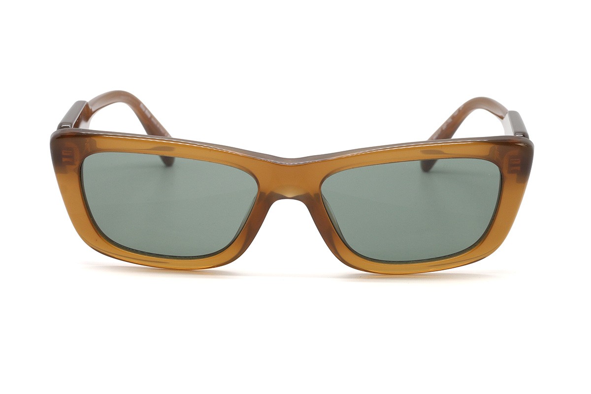 Сонцезахисні окуляри MU B12S 22I70L 56 Фото №3 - linza.ua