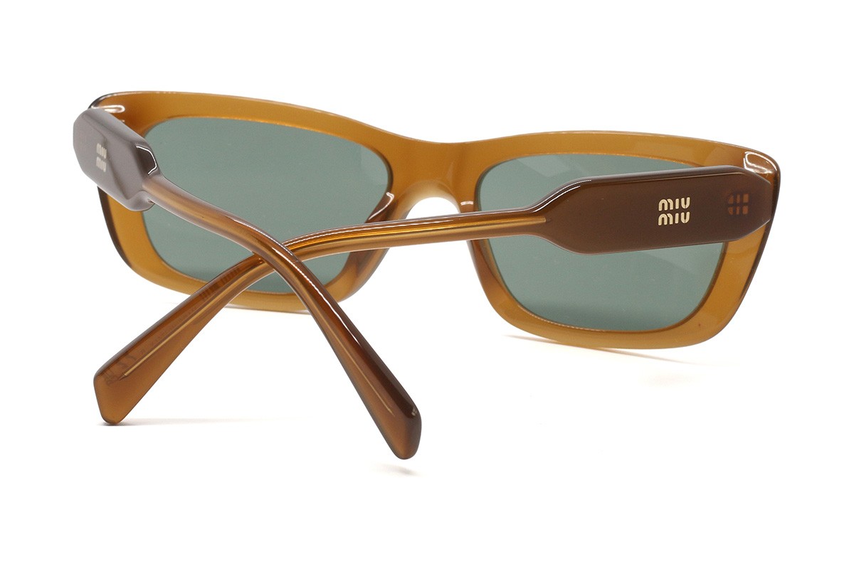 Сонцезахисні окуляри MU B12S 22I70L 56 Фото №4 - linza.ua