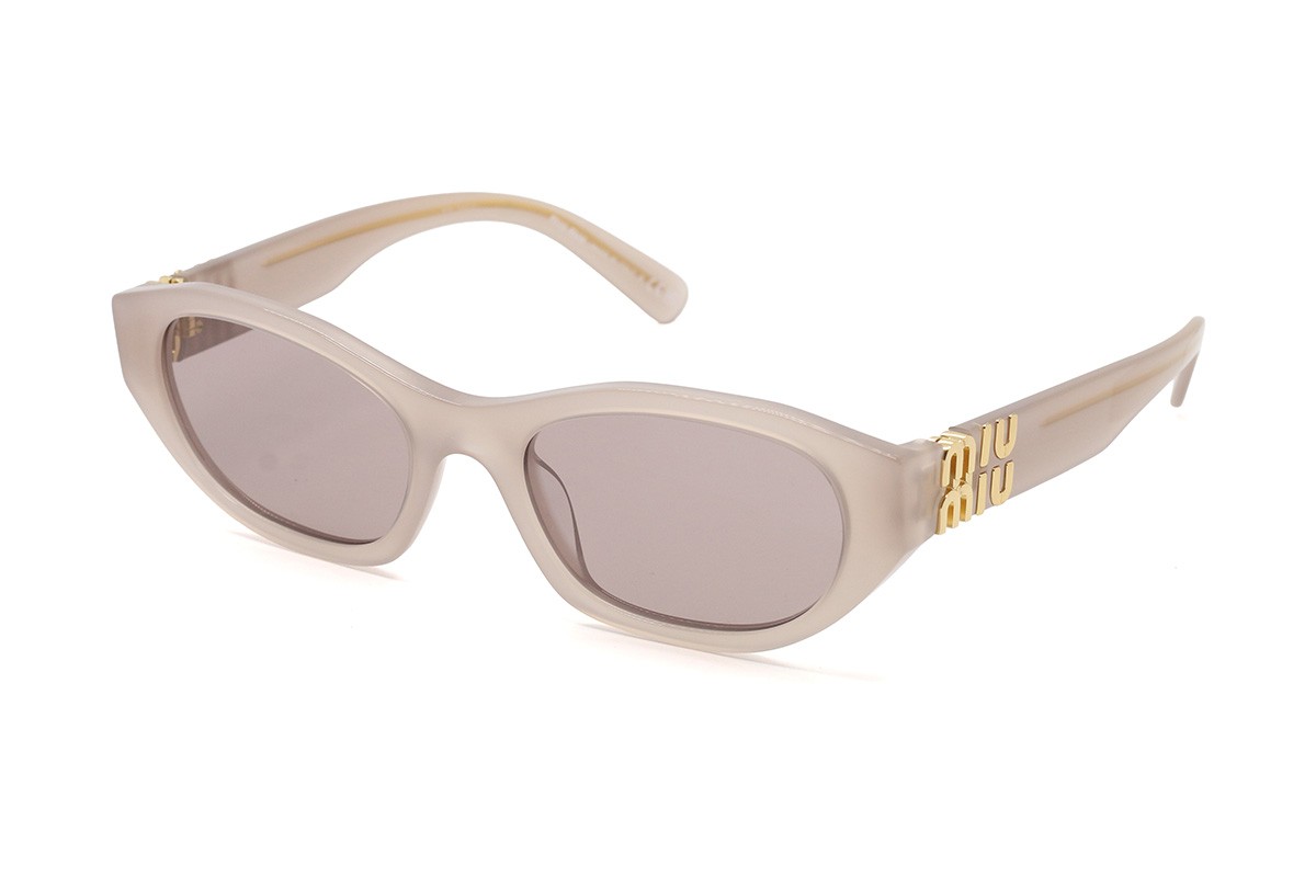 Сонцезахисні окуляри MU A03S 28L20I 53 Фото №1 - linza.ua