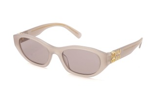 Сонцезахистні окуляри MU A03S 28L20I 53 - linza.ua