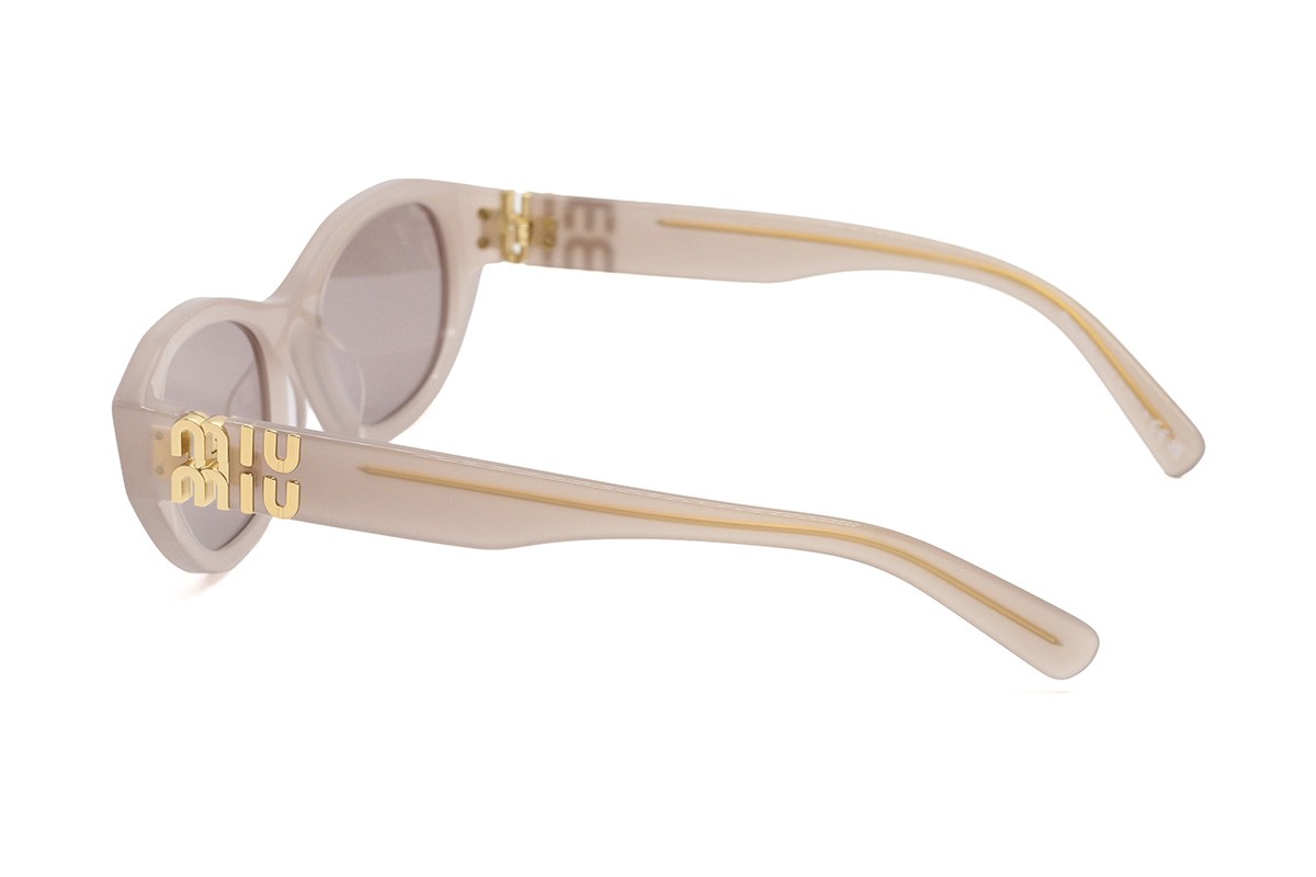 Сонцезахисні окуляри MU A03S 28L20I 53 Фото №2 - linza.ua