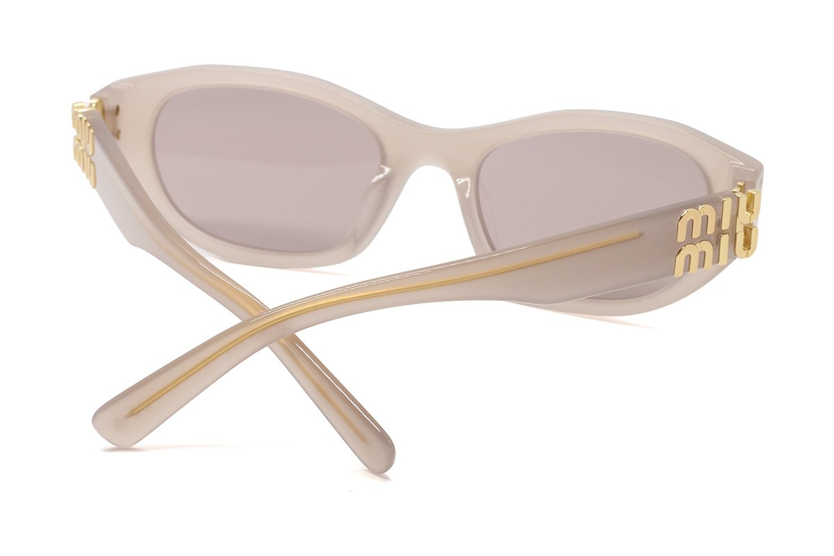 Сонцезахисні окуляри MU A03S 28L20I 53 Фото №3 - linza.ua