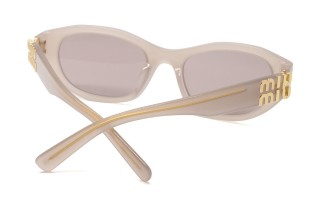 Сонцезахисні окуляри MU A03S 28L20I 53 Фото №3 - linza.ua