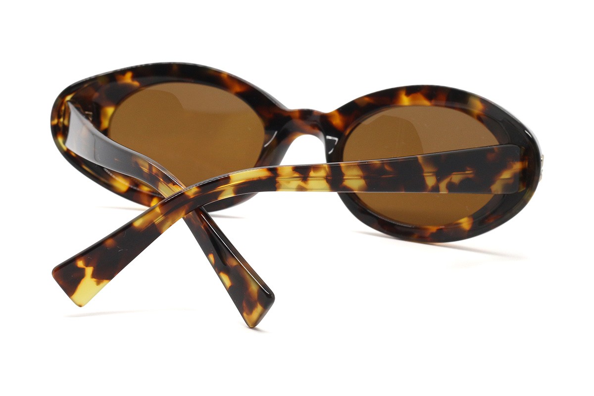 Сонцезахисні окуляри MU B09S 14L20V 52 Фото №4 - linza.ua