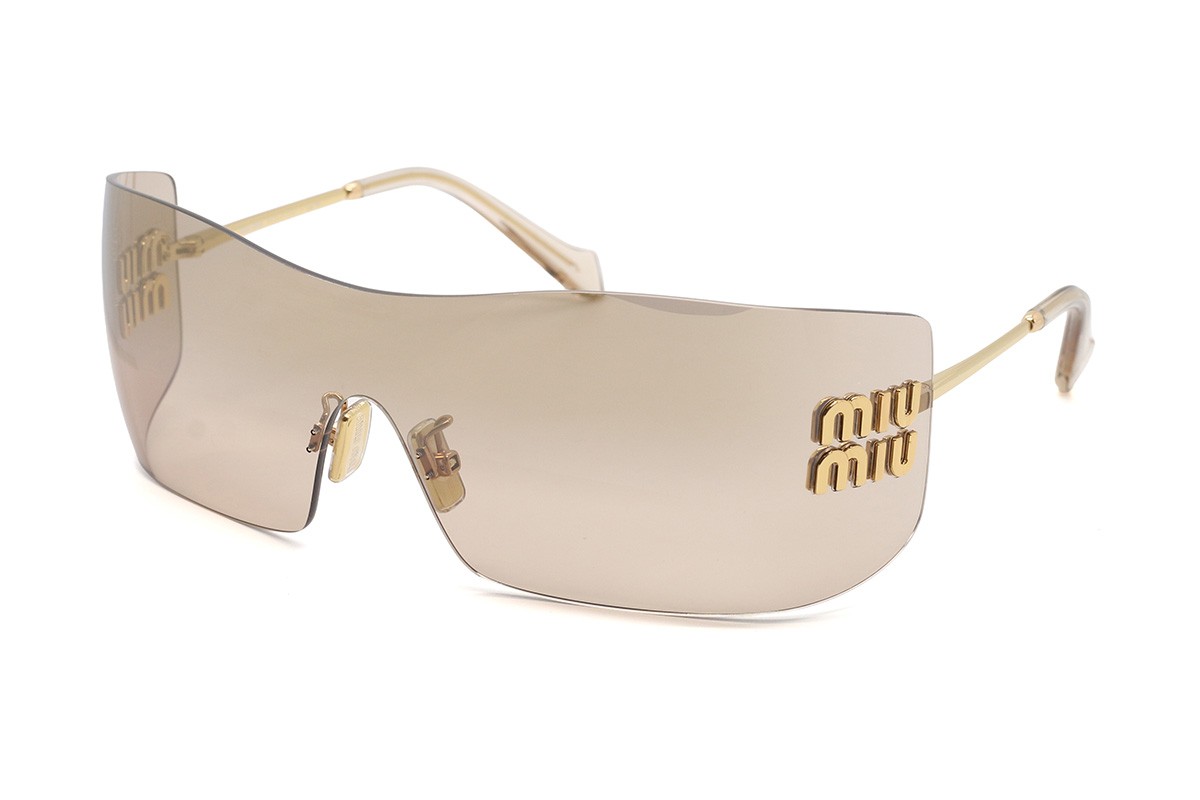 Сонцезахисні окуляри MU B53S 5AK20P 44 Фото №1 - linza.ua