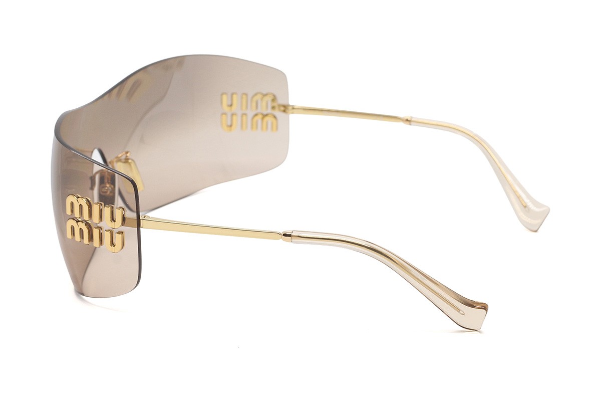 Сонцезахисні окуляри MU B53S 5AK20P 44 Фото №2 - linza.ua