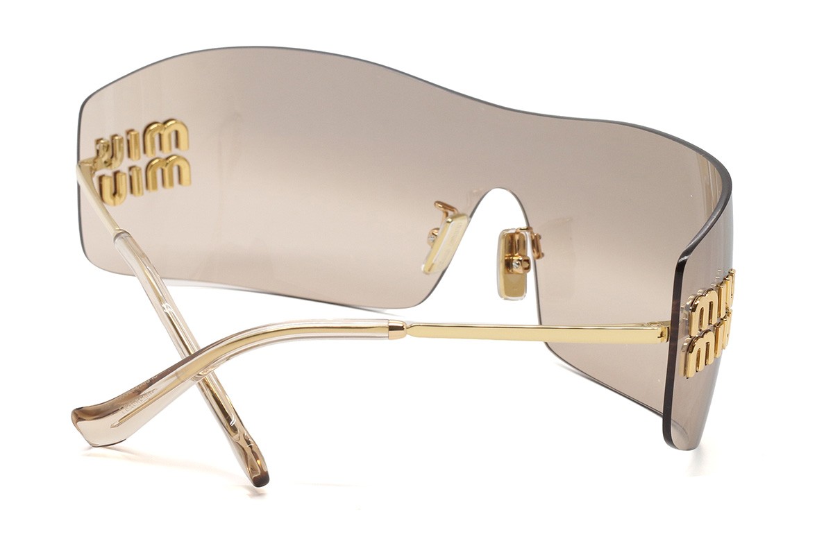 Сонцезахисні окуляри MU B53S 5AK20P 44 Фото №3 - linza.ua