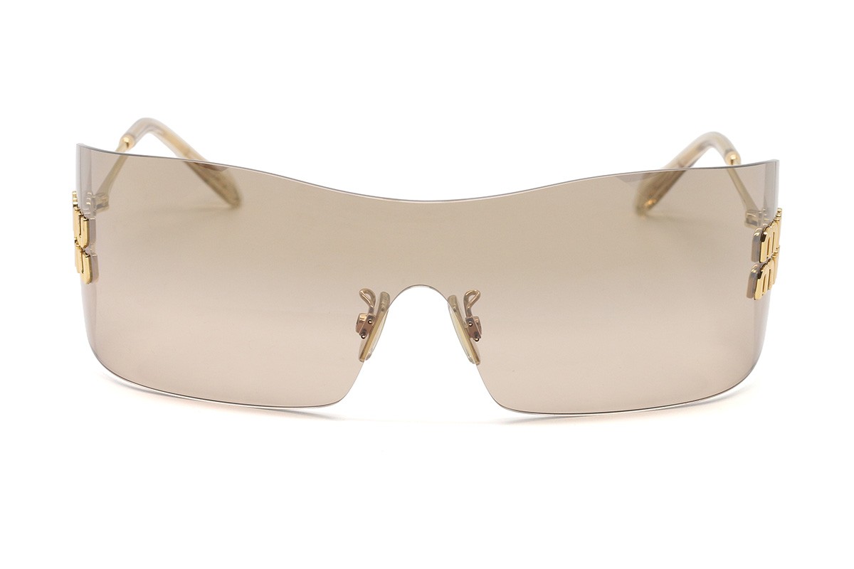 Сонцезахисні окуляри MU B53S 5AK20P 44 Фото №4 - linza.ua