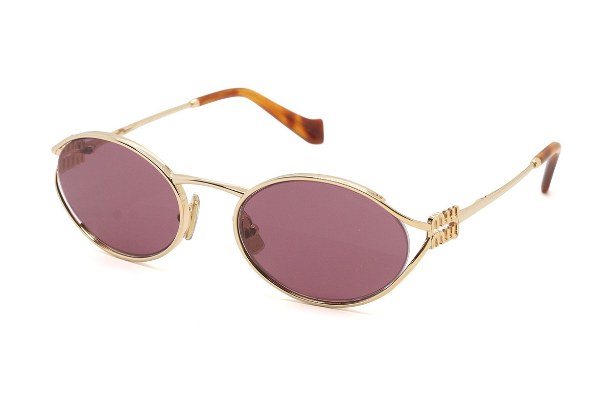 Сонцезахисні окуляри MU 52YS 5AK20Y 54 Фото №1 - linza.ua