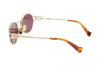 Сонцезахисні окуляри MU 52YS 5AK20Y 54 Фото №2 - linza.ua