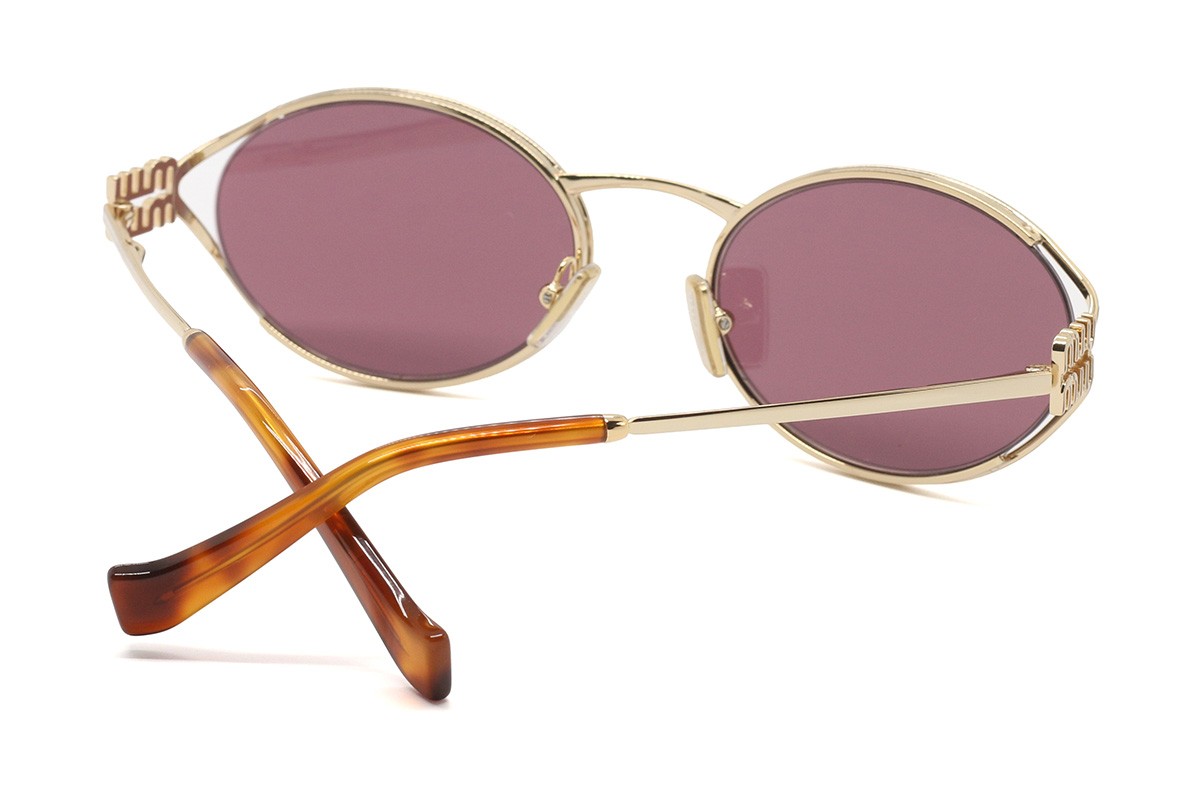 Сонцезахисні окуляри MU 52YS 5AK20Y 54 Фото №3 - linza.ua