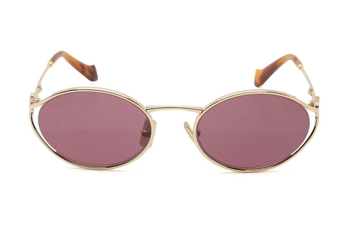 Сонцезахисні окуляри MU 52YS 5AK20Y 54 Фото №4 - linza.ua