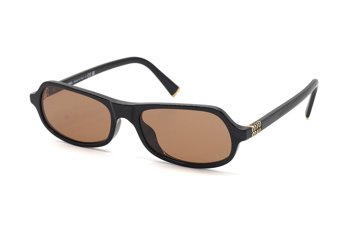 Сонцезахисні окуляри MU B10SU 16K90Q 55 Фото №1 - linza.ua