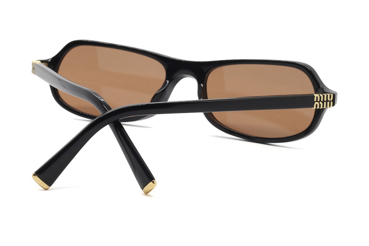 Сонцезахисні окуляри MU B10SU 16K90Q 55 Фото №2 - linza.ua