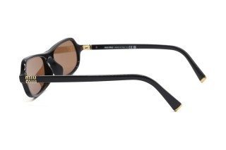 Сонцезахисні окуляри MU B10SU 16K90Q 55 Фото №3 - linza.ua