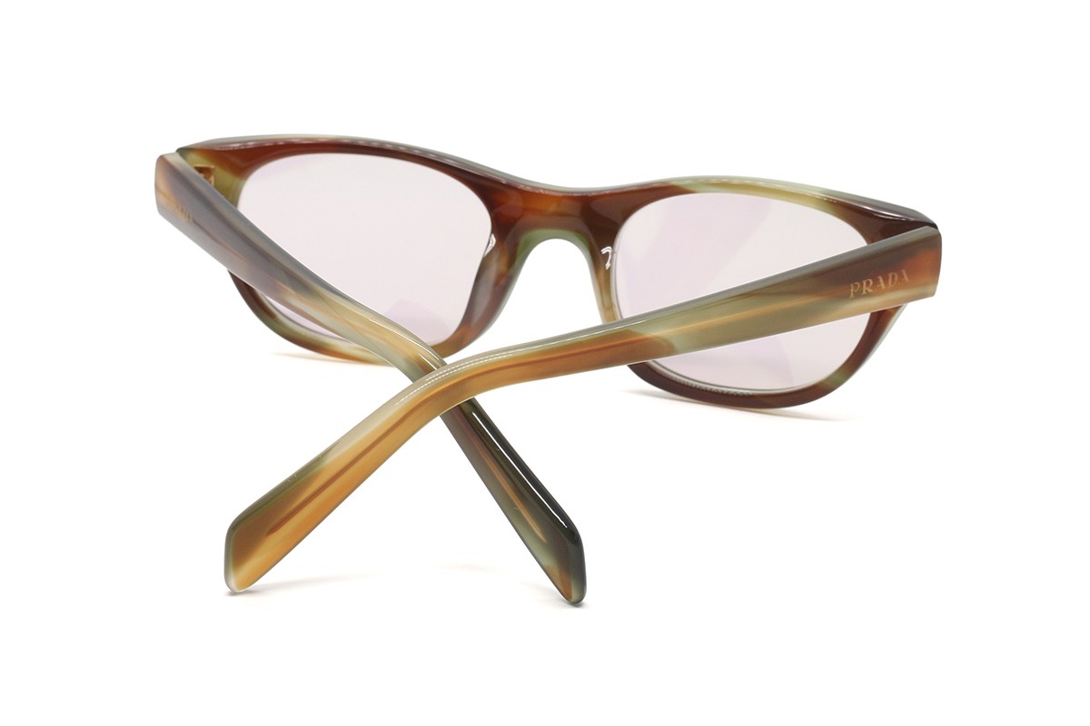 Сонцезахисні окуляри PR C08S 27J20X 50 Фото №3 - linza.ua