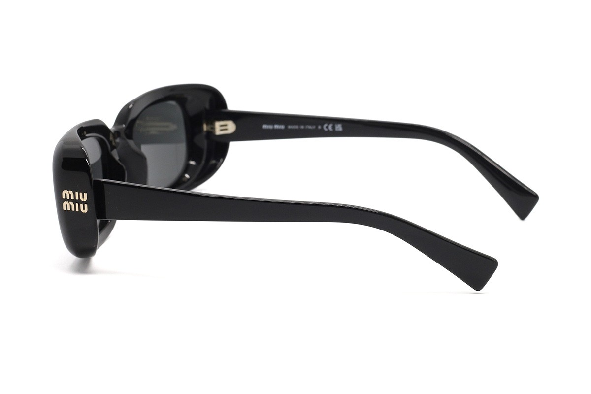 Сонцезахисні окуляри MU B13S 16K08Z 52 Фото №4 - linza.ua