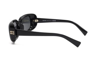 Сонцезахисні окуляри MU B13S 16K08Z 52 Фото №4 - linza.ua