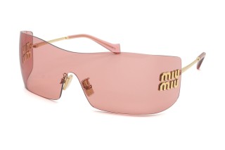 Сонцезахистні окуляри MU B53S 5AK20Y 44 - linza.ua