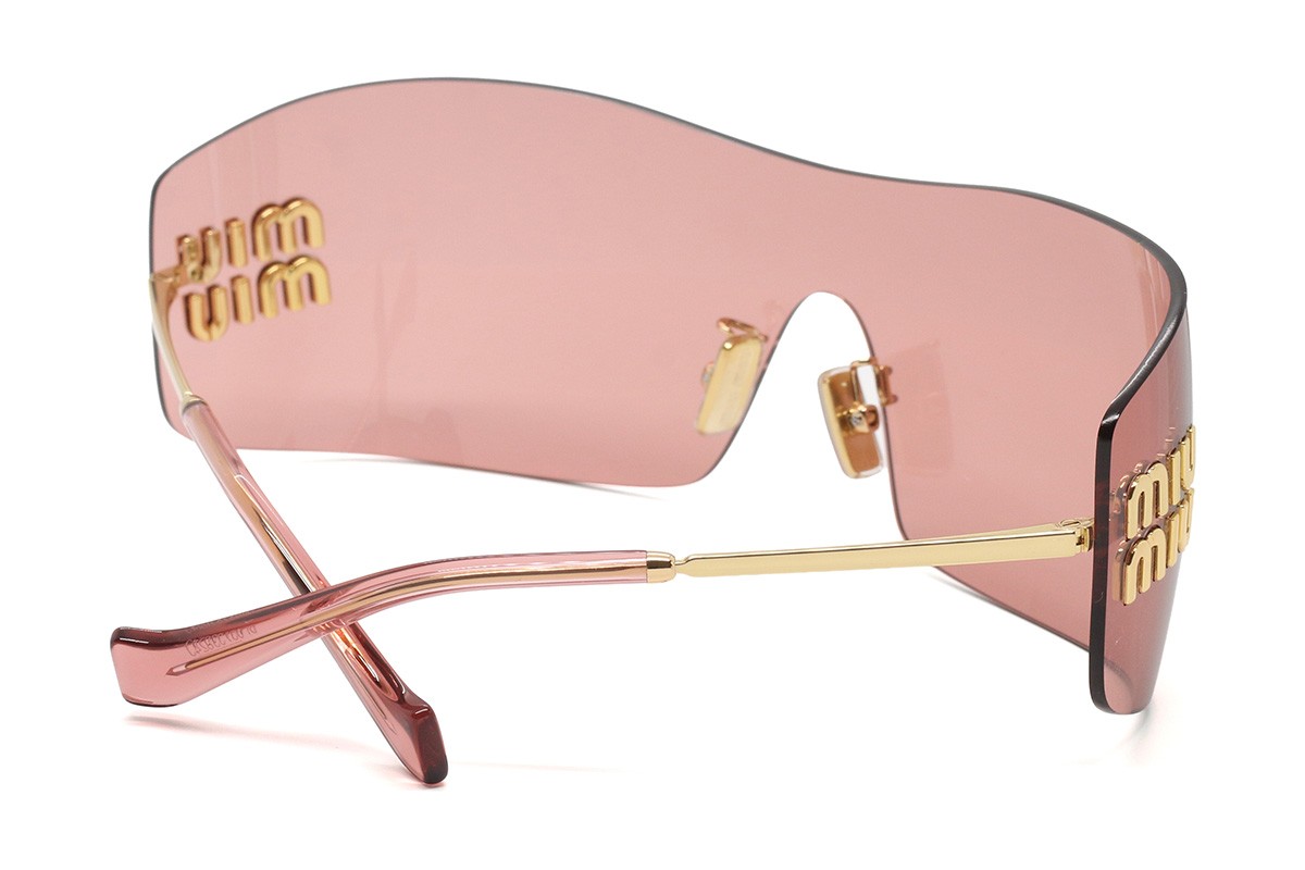 Сонцезахисні окуляри MU B53S 5AK20Y 44 Фото №2 - linza.ua