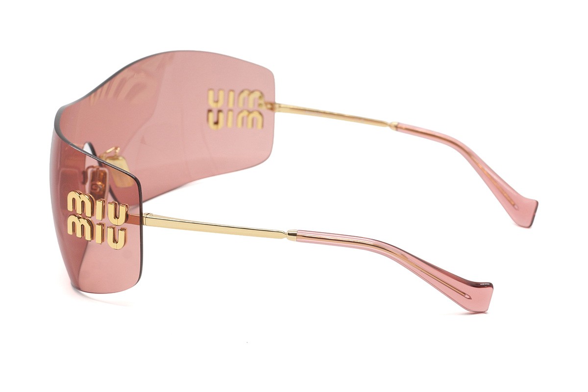 Сонцезахисні окуляри MU B53S 5AK20Y 44 Фото №3 - linza.ua