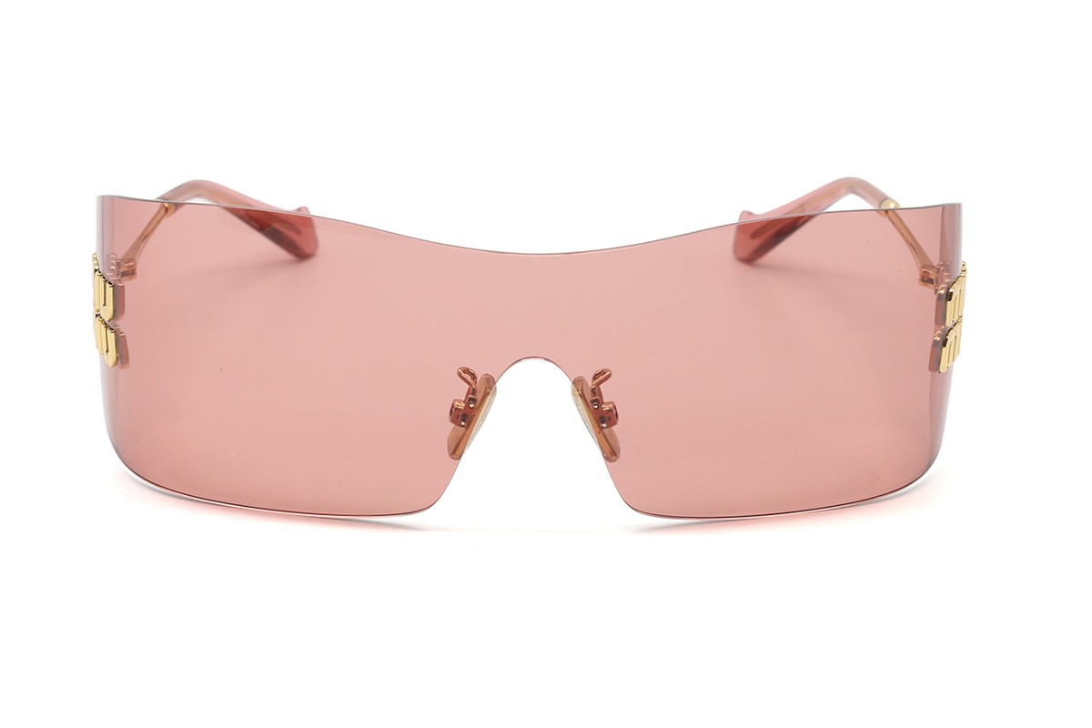 Сонцезахисні окуляри MU B53S 5AK20Y 44 Фото №4 - linza.ua