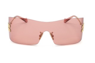 Сонцезахисні окуляри MU B53S 5AK20Y 44 Фото №4 - linza.ua