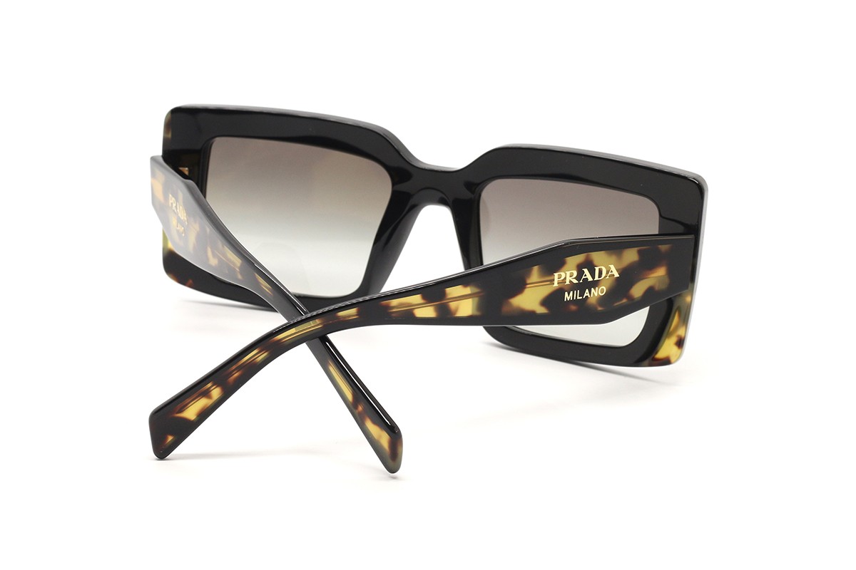 Сонцезахисні окуляри PR D01S 0CD80L 52 Фото №3 - linza.ua