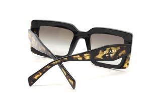 Сонцезахисні окуляри PR D01S 0CD80L 52 Фото №3 - linza.ua