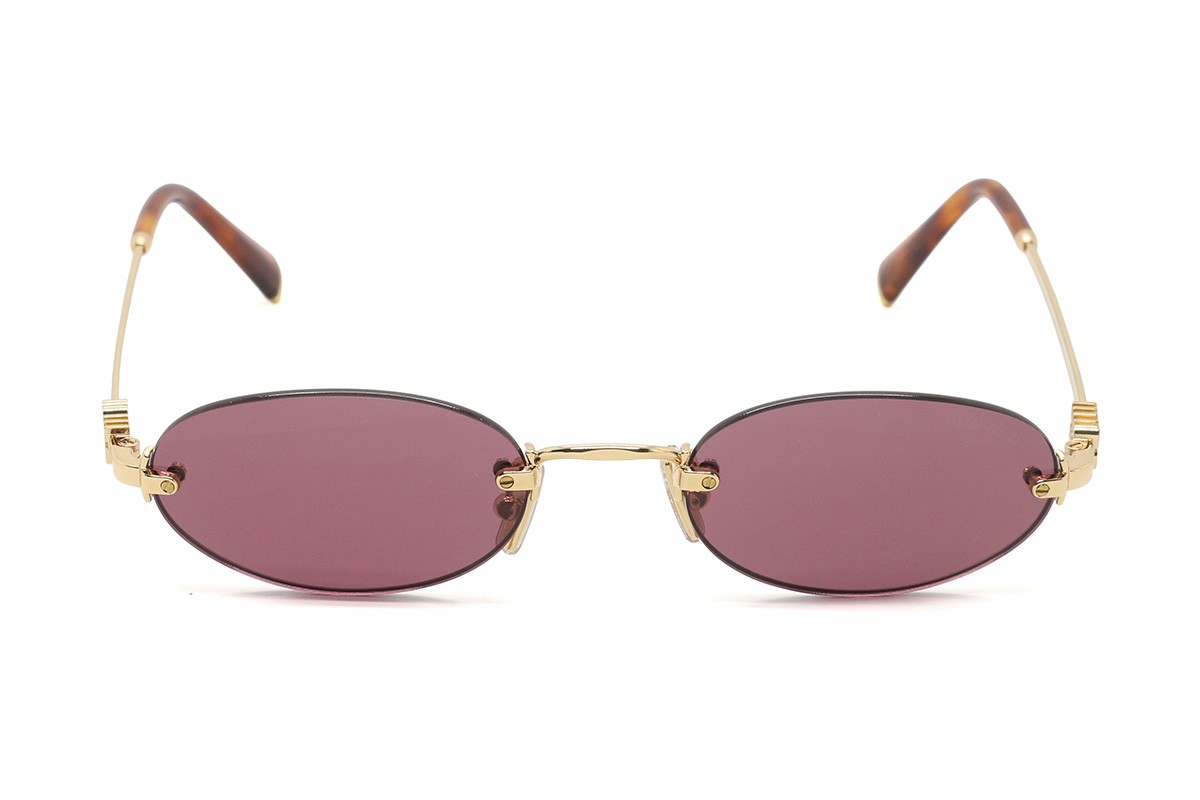 Сонцезахисні окуляри MU A54S 5AK20Y 51 Фото №2 - linza.ua