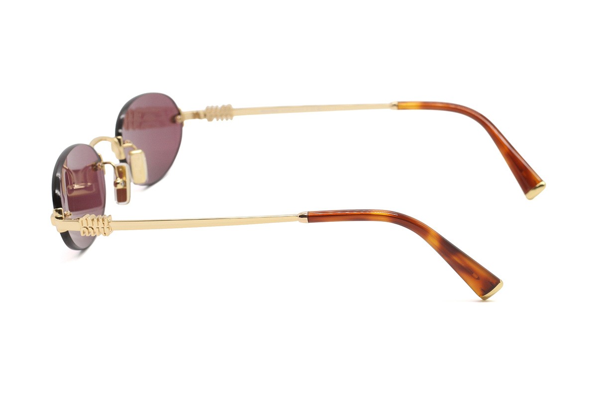 Сонцезахисні окуляри MU A54S 5AK20Y 51 Фото №3 - linza.ua