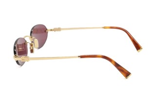 Сонцезахисні окуляри MU A54S 5AK20Y 51 Фото №3 - linza.ua