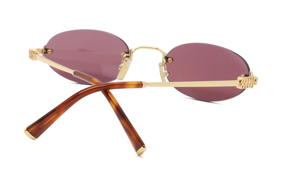 Сонцезахисні окуляри MU A54S 5AK20Y 51 Фото №4 - linza.ua