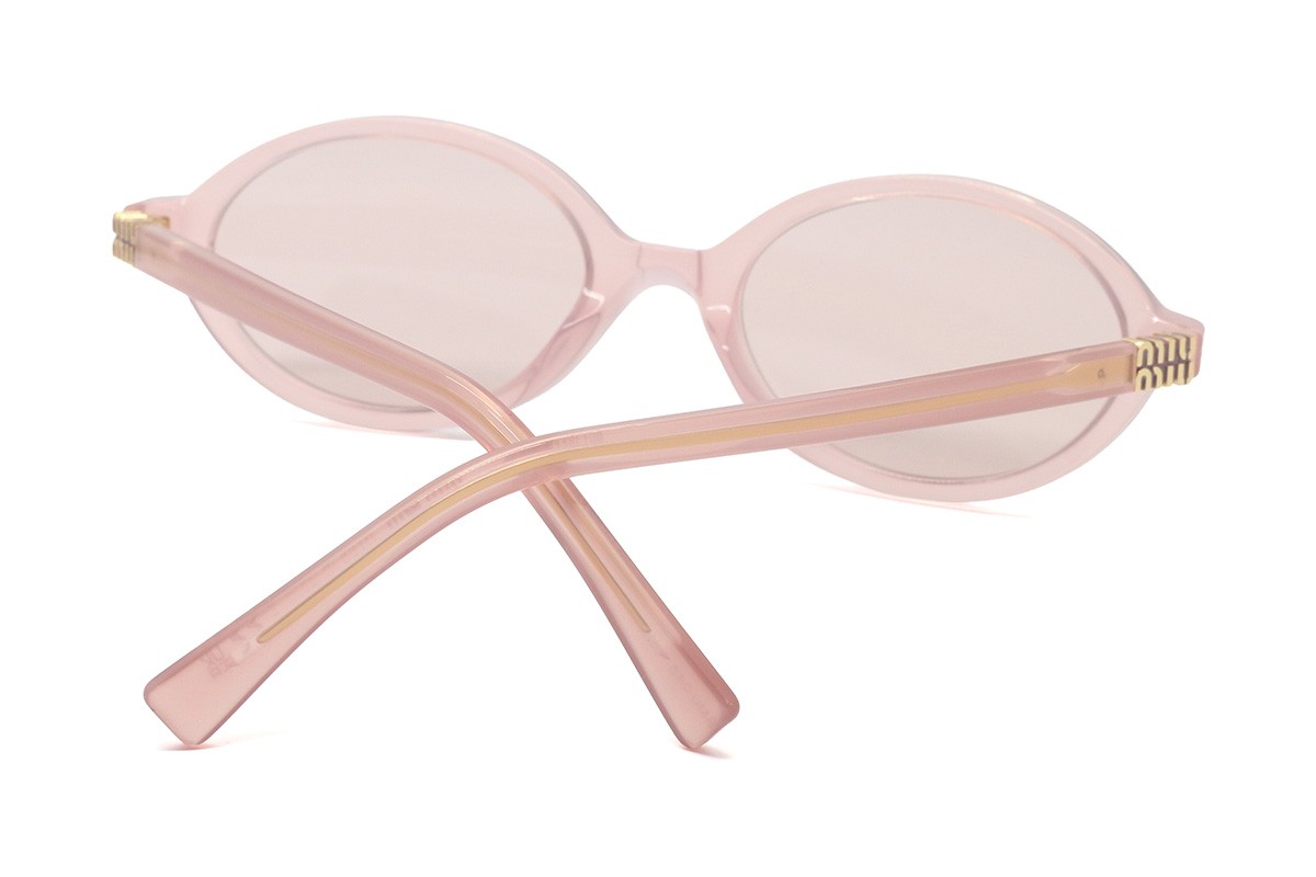 Сонцезахисні окуляри MU 04ZS 20I60V 50 Фото №2 - linza.ua