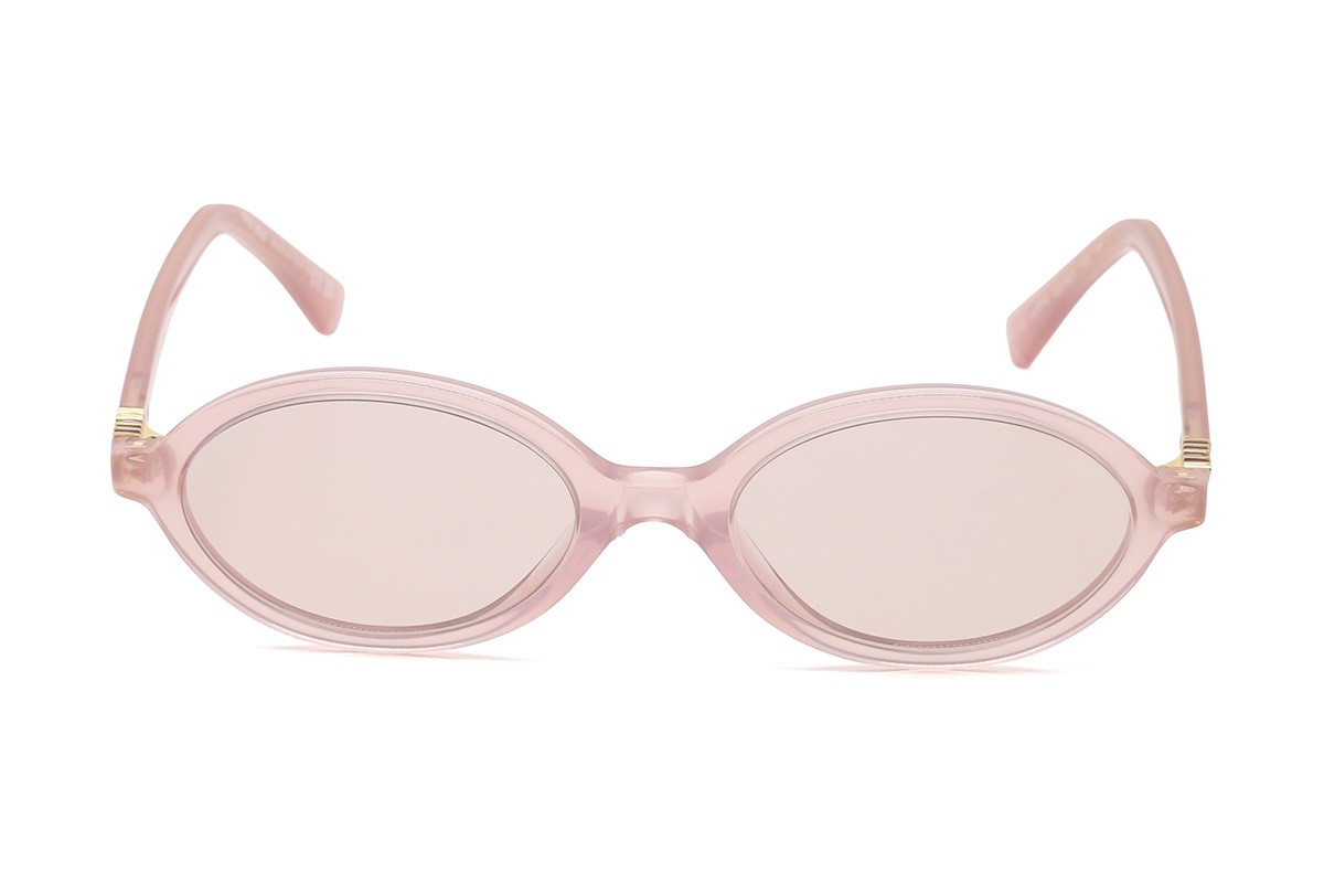 Сонцезахисні окуляри MU 04ZS 20I60V 50 Фото №3 - linza.ua