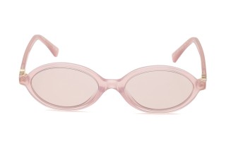 Сонцезахисні окуляри MU 04ZS 20I60V 50 Фото №3 - linza.ua