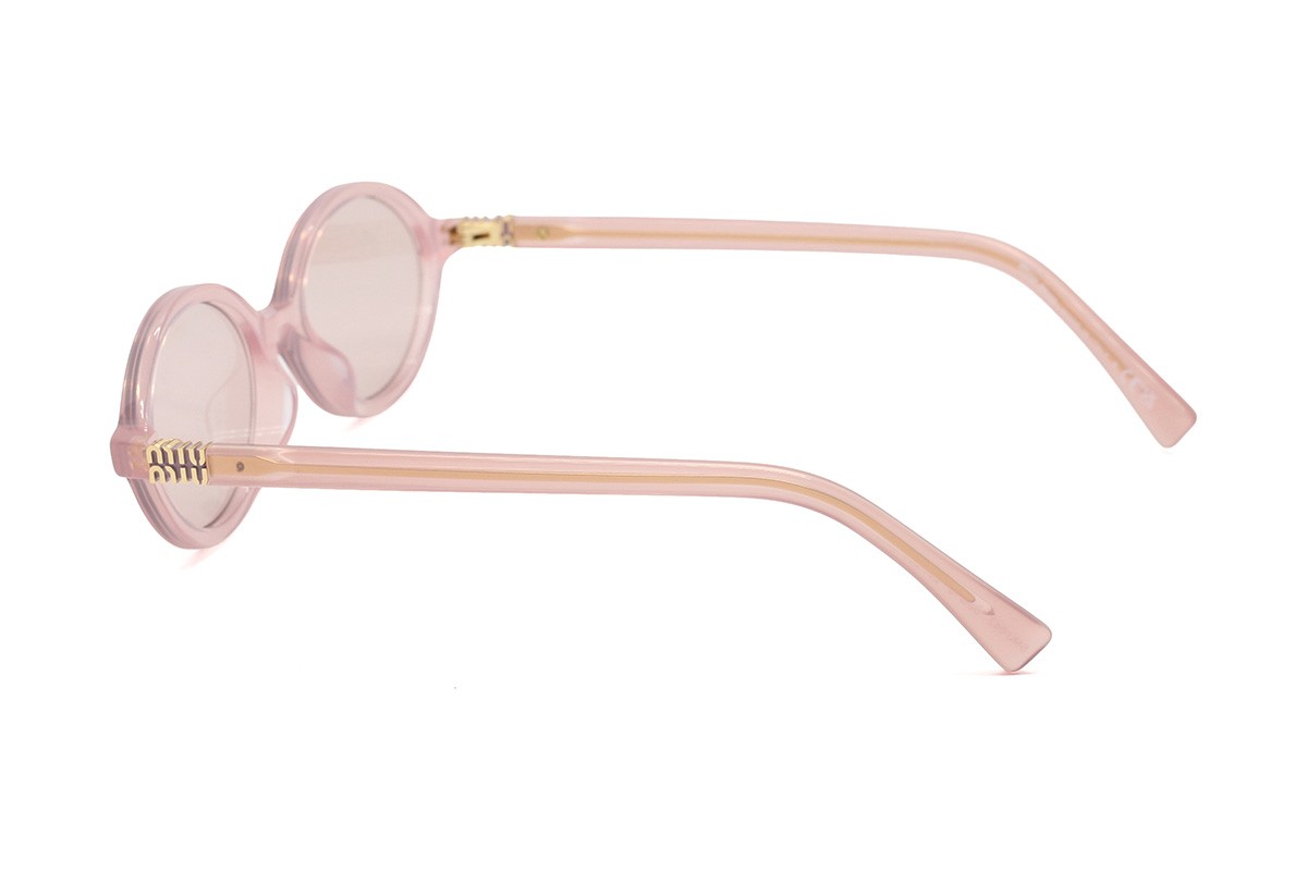 Сонцезахисні окуляри MU 04ZS 20I60V 50 Фото №4 - linza.ua