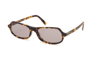 Сонцезахистні окуляри MU B10SU 14L20I 55 - linza.ua