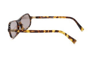 Сонцезахисні окуляри MU B10SU 14L20I 55 Фото №3 - linza.ua