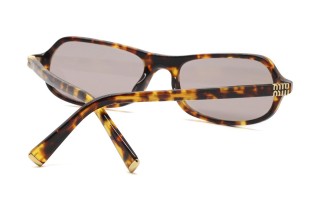 Сонцезахисні окуляри MU B10SU 14L20I 55 Фото №4 - linza.ua