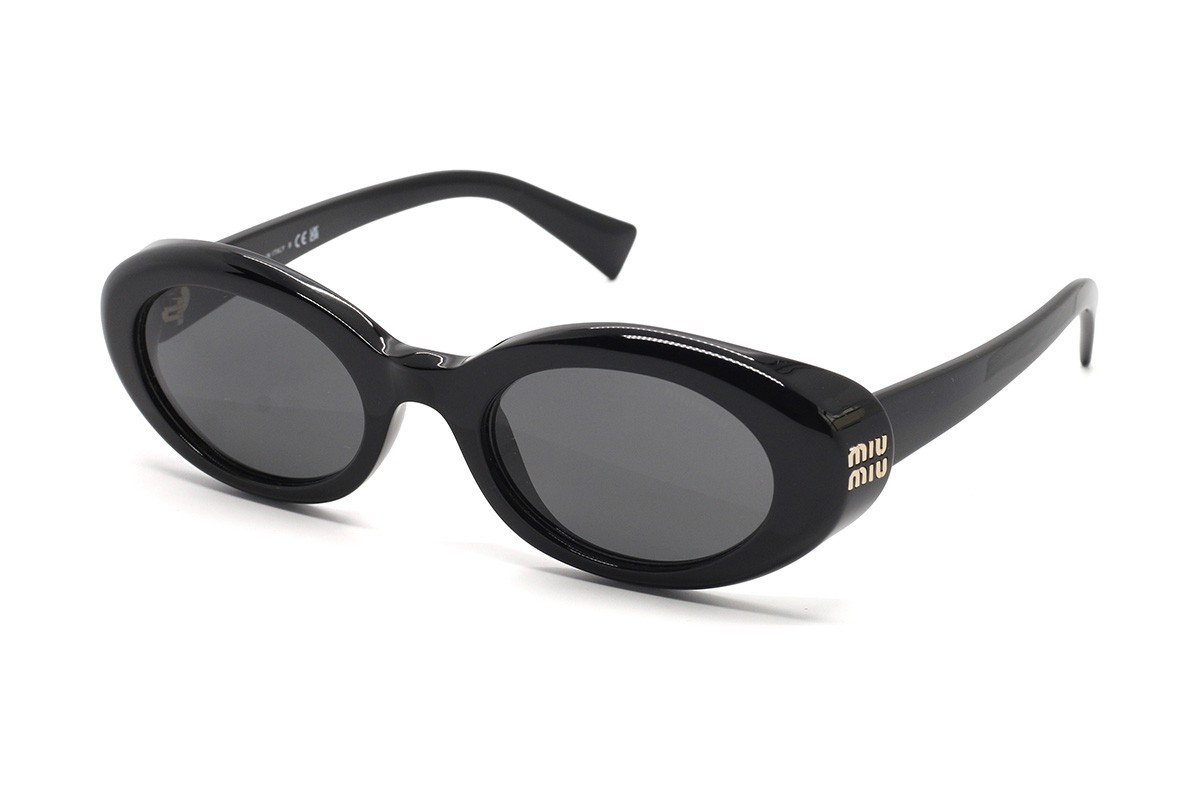 Солнцезащитные очки MU B09S 16K08Z 52 Фото №1 - linza.ua