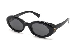 Сонцезахистні окуляри MU B09S 16K08Z 52 - linza.ua