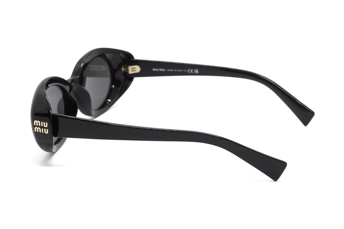 Солнцезащитные очки MU B09S 16K08Z 52 Фото №2 - linza.ua