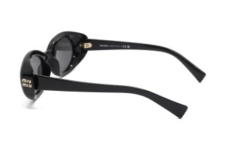 Солнцезащитные очки MU B09S 16K08Z 52 Фото №2 - linza.ua