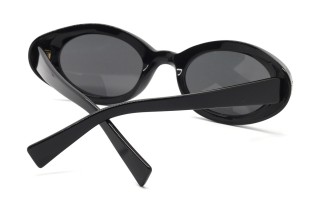 Солнцезащитные очки MU B09S 16K08Z 52 Фото №3 - linza.ua