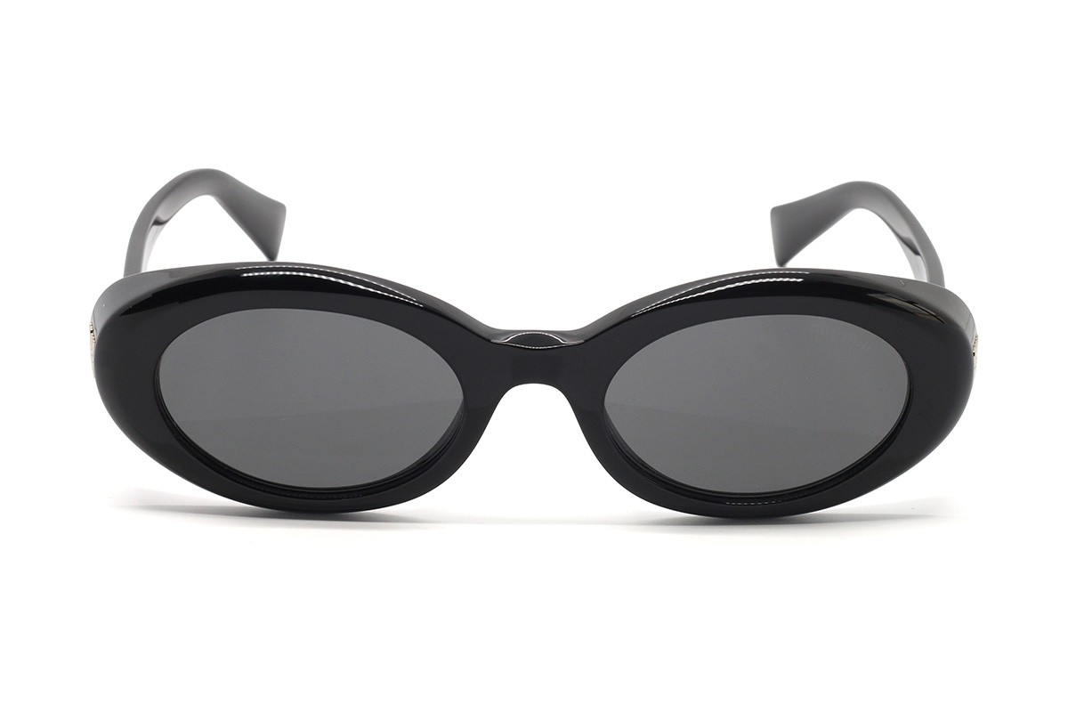 Солнцезащитные очки MU B09S 16K08Z 52 Фото №4 - linza.ua